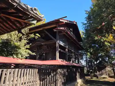 八幡神社(埼玉県)