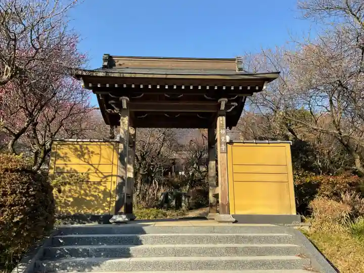 妙覚寺(東京都)