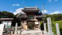 興禅寺(鳥取県)