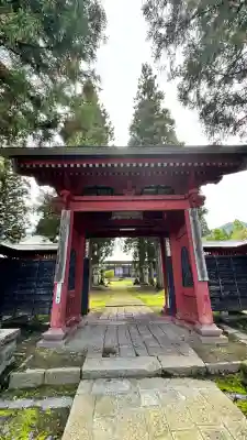 徳玄寺(青森県)