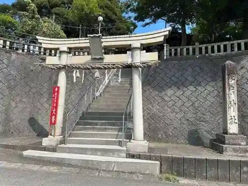 愛宕神社(石川県)