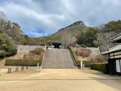 屋島神社（讃岐東照宮）(香川県)