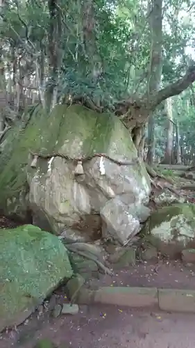 神谷神社のその他建物