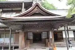 龍泉院(和歌山県)