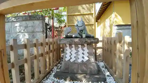 田無神社(東京都)