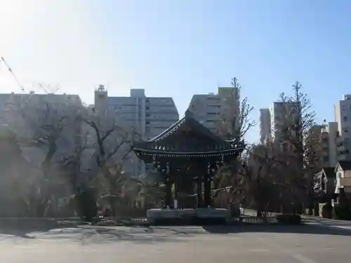 吉祥寺(東京都)