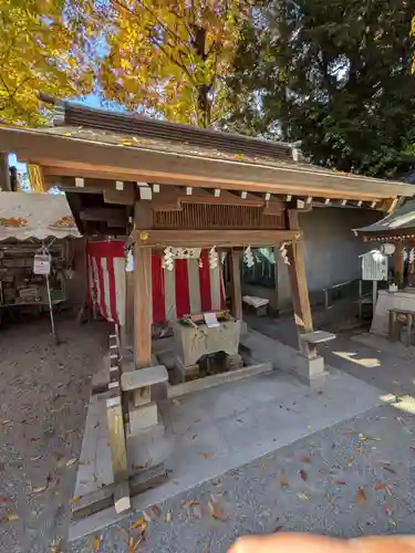 子安神社(東京都)