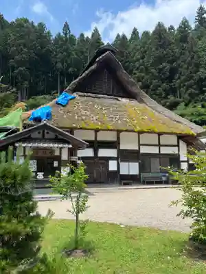 慧日寺(兵庫県)