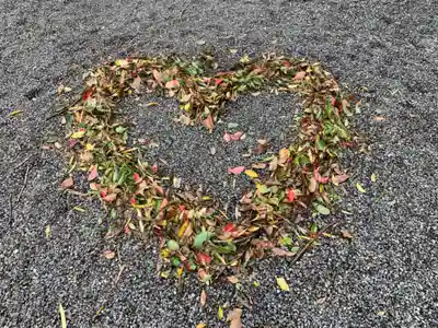 來宮神社のその他建物