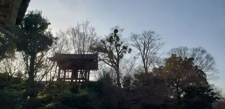 平等院のその他建物