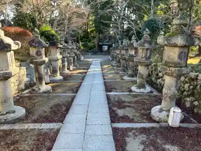 園城寺（三井寺）(滋賀県)