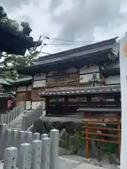 味鋺神社(愛知県)