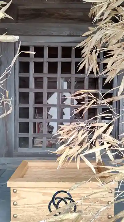 美和神社(岡山県)