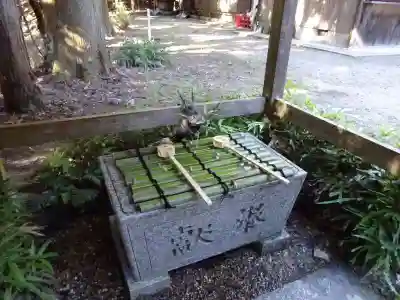宇佐八幡神社(滋賀県)