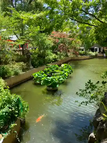 生田神社(兵庫県)
