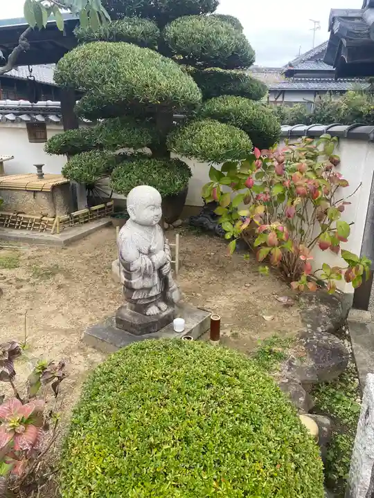 風輪寺(大阪府)