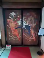 村雲御所瑞龍寺門跡(滋賀県)