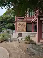 長安寺(神奈川県)