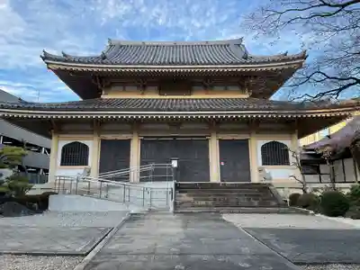 政秀寺(愛知県)