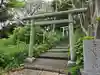 天照大神社(神奈川県)