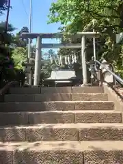 三輪神社(埼玉県)