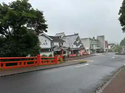 霧島神宮(鹿児島県)