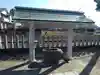 神明社(西福田5)(愛知県)