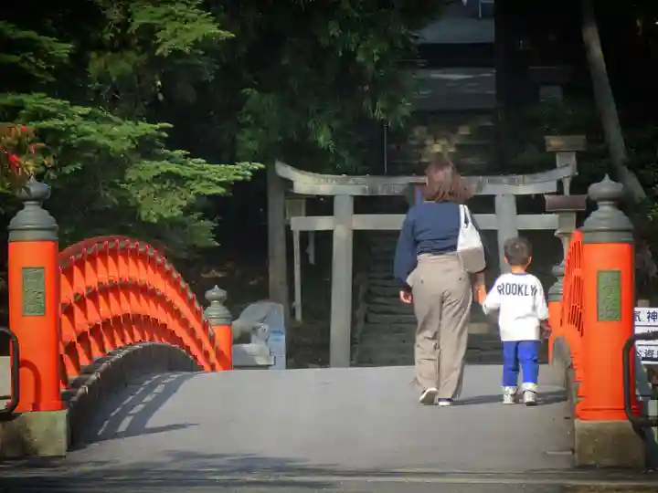 和氣神社(和気神社)のその他建物