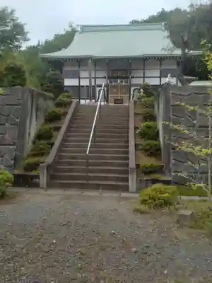 妙定寺(宮城県)