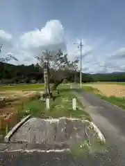 伊富岐神社(岐阜県)