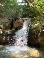 滝沢神社(栃木県)