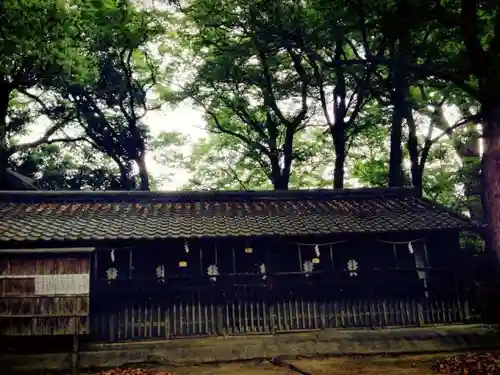 猪名野神社の末社