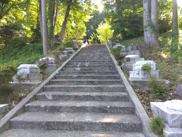 松尾寺(石川県)