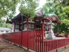 熊野神社(東京都)