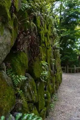 枚岡神社のその他建物