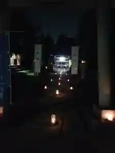 伏木香取神社のその他建物(2019年10月29日(火) 09時40分02秒投稿)