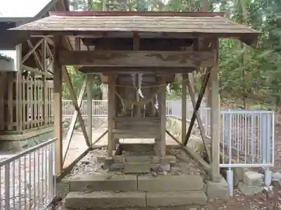 神明神社(岐阜県)