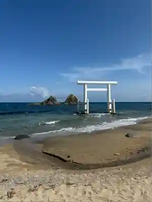 櫻井神社(福岡県)