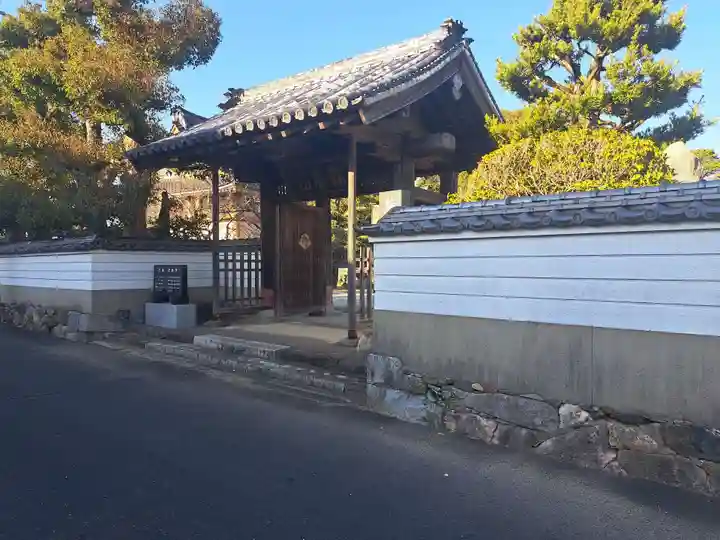 近松寺(佐賀県)