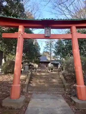 七所神社(東京都)