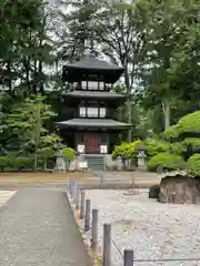 恵林寺(山梨県)