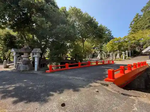 大鳥神社(滋賀県)
