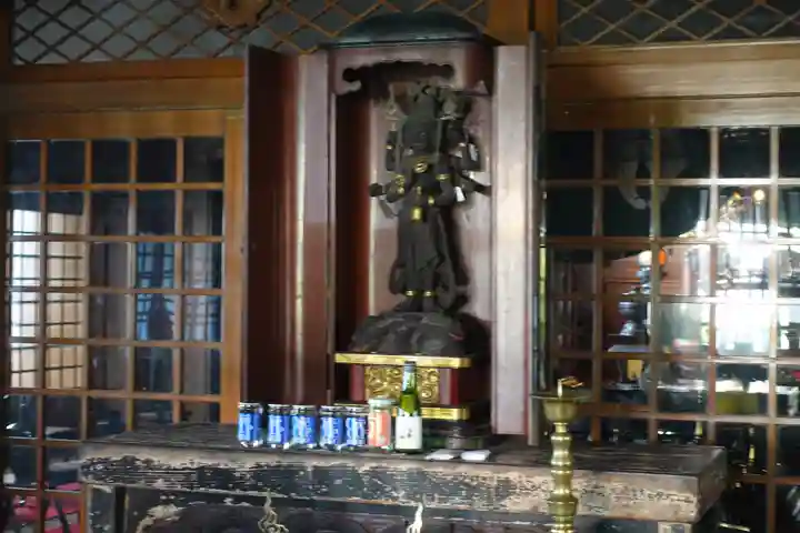 海雲寺(東京都)