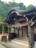 小野神社(千葉県)