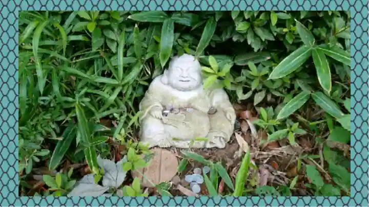 九重神社(埼玉県)