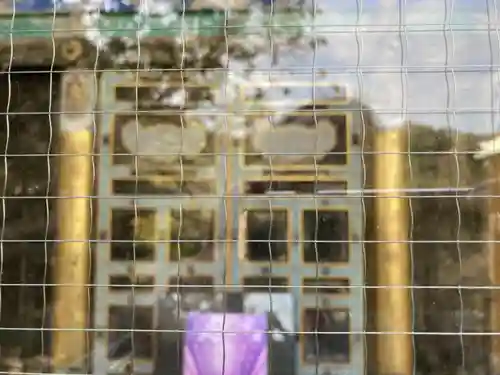 英勝寺の本殿・本堂