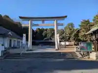 群馬県護国神社(群馬県)