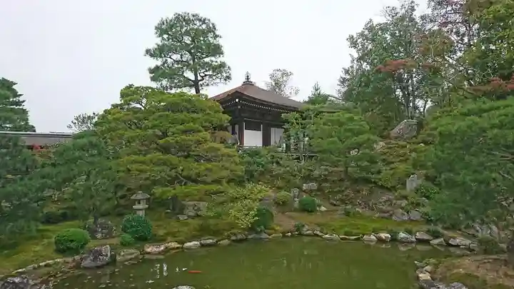 仁和寺(京都府)
