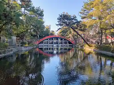 住吉大社(大阪府)