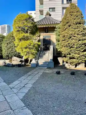 願行寺(東京都)